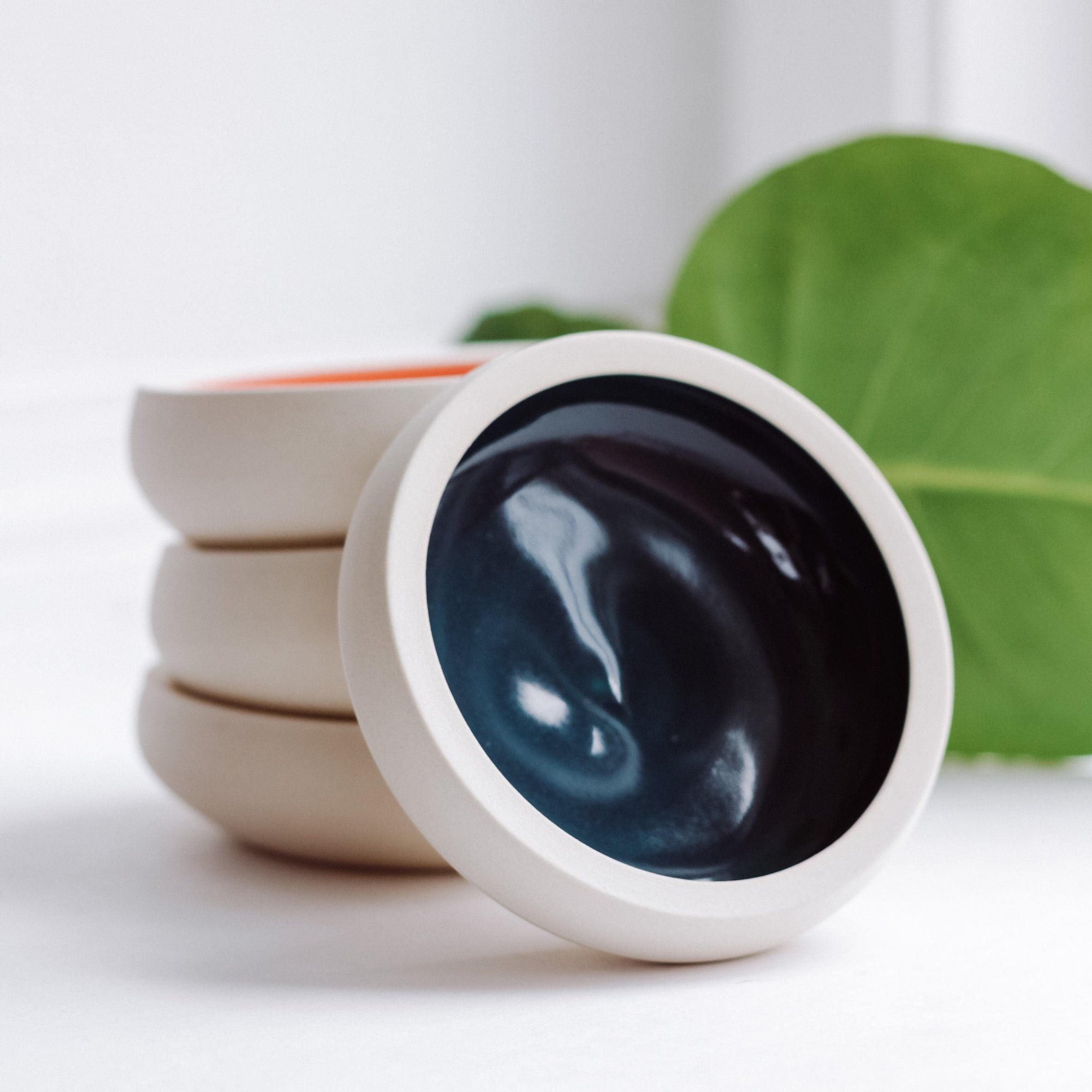 Landbird, Salt Bowl - Carter + Rose