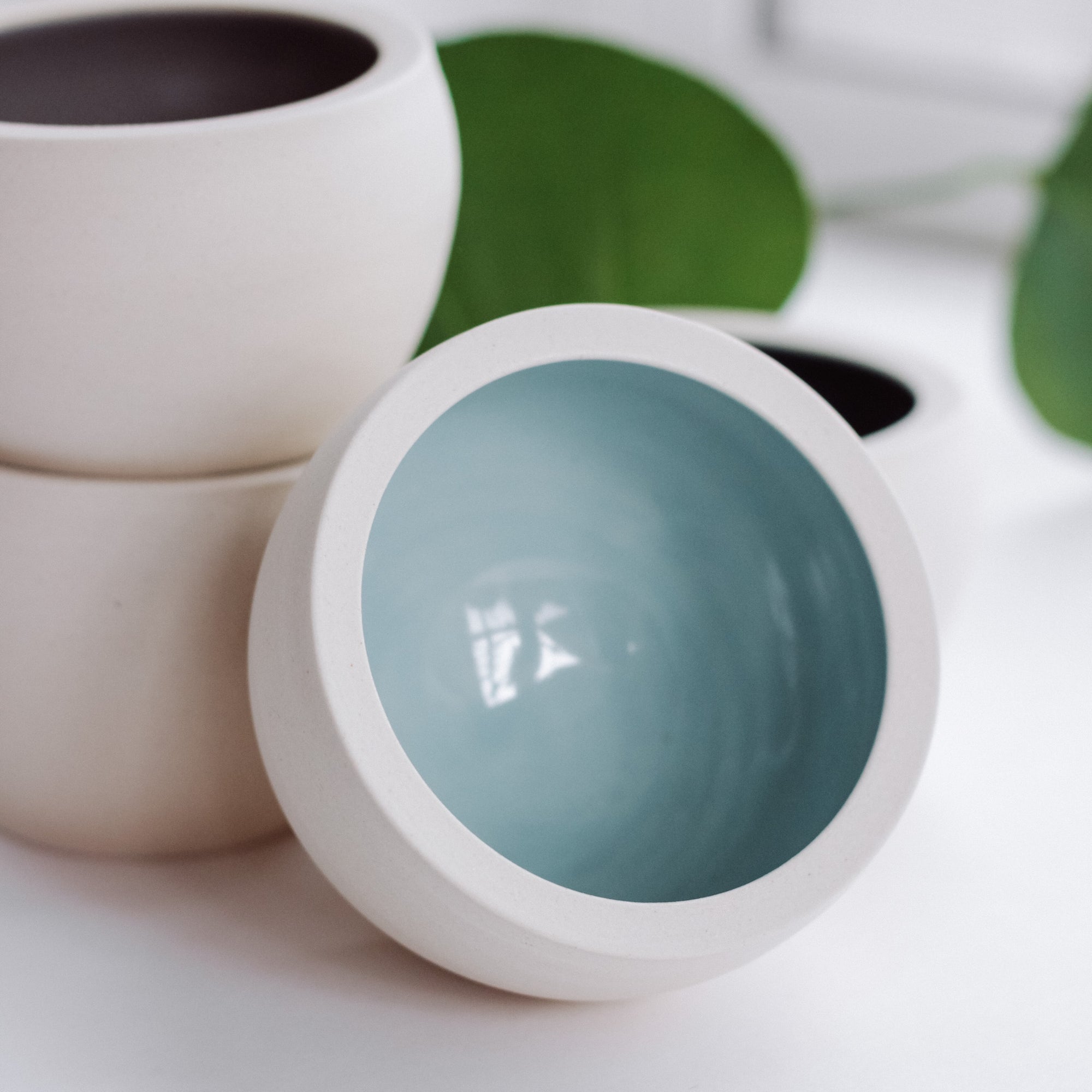 Landbird, Spice Bowl - Carter + Rose